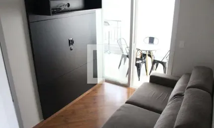 Apartamento para Aluguel - Casa Verde, 1 Quarto,  40 m² - São Paulo