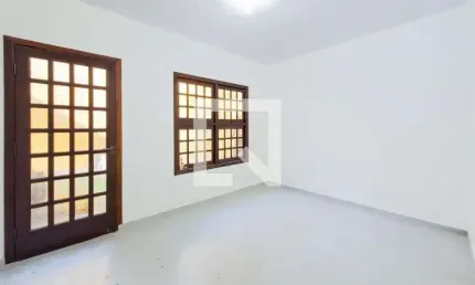 Casa para Aluguel - Jardim Esplanada II, 2 Quartos,  82 m² - São José dos Campos