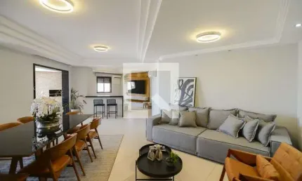Apartamento para Aluguel - Jardim Irajá, 3 Quartos,  190 m² - Ribeirão Preto
