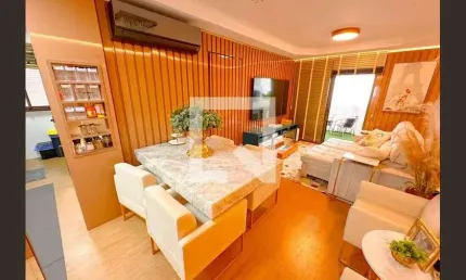 Apartamento para Aluguel - Jurerê, 2 Quartos,  75 m² - Florianópolis