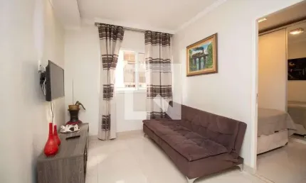 Apartamento para Aluguel - Águas Claras, 1 Quarto,  40 m² - Brasília