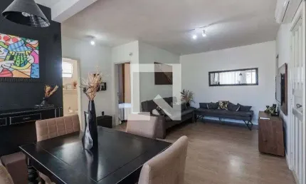 Casa para Aluguel - Estreito, 3 Quartos,  153 m² - Florianópolis