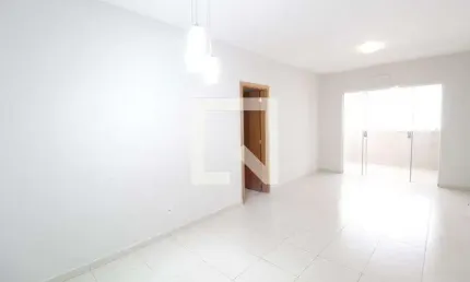 Apartamento para Aluguel - Centro, 3 Quartos,  105 m² - Uberlândia