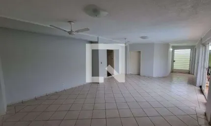 Casa para Aluguel - Alto da Boa Vista, 4 Quartos,  300 m² - Ribeirão Preto