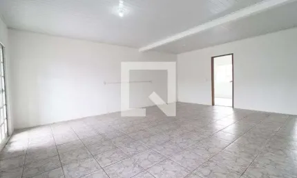 Casa para Aluguel - Canudos, 2 Quartos,  297 m² - Novo Hamburgo