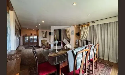 Casa para Aluguel - Morro do Espelho, 4 Quartos,  250 m² - São Leopoldo