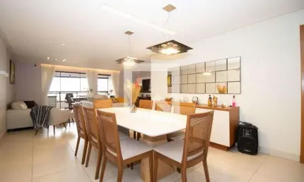 Apartamento para Aluguel - Águas Claras, 3 Quartos,  150 m² - Brasília