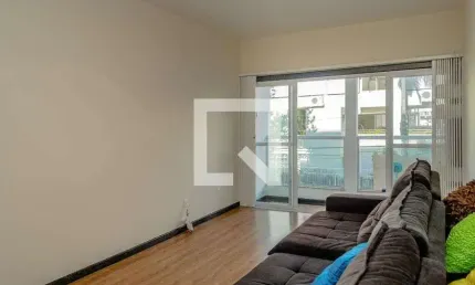 Apartamento para Aluguel - Centro, 3 Quartos,  122 m² - Florianópolis