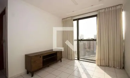 Apartamento para Aluguel - Águas Claras, 2 Quartos,  49 m² - Brasília