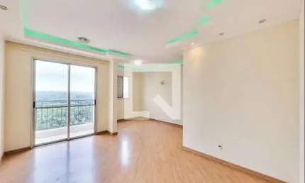 Apartamento para Aluguel - Jardim Augusta, 2 Quartos,  62 m² - São José dos Campos