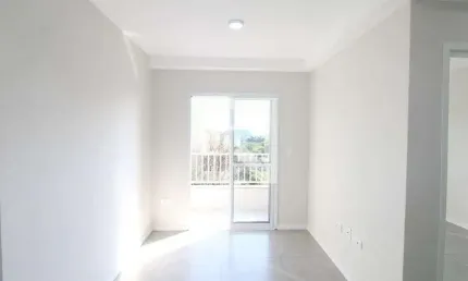 Apartamento para Aluguel - Jardim Oriente, 2 Quartos,  50 m² - São José dos Campos