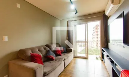 Apartamento para Aluguel - Igará, 2 Quartos,  122 m² - Canoas