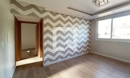Apartamento para Aluguel - Rondônia, 2 Quartos,  55 m² - Novo Hamburgo
