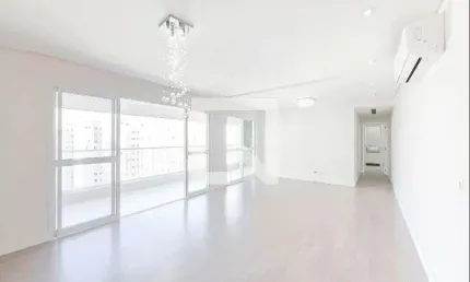 Apartamento para Aluguel - Jardim das Industrias, 3 Quartos,  133 m² - São José dos Campos