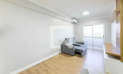Cobertura para Aluguel - Jardim Satelite, 3 Quartos,  80 m² - São José dos Campos