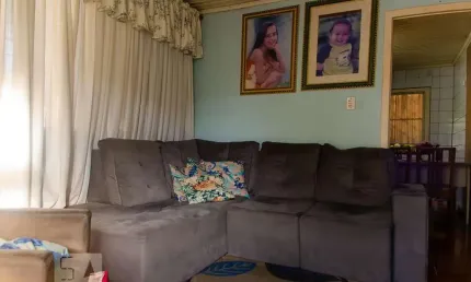 Casa para Aluguel - São José, 2 Quartos,  312 m² - Canoas