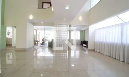 Casa para Aluguel - Morada da Colina, 4 Quartos,  329 m² - Uberlândia