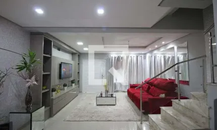 Casa para Aluguel - Estância Velha, 3 Quartos,  190 m² - Canoas