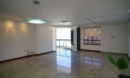 Apartamento para Aluguel - Ingá, 3 Quartos,  220 m² - Niterói