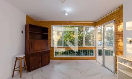 Apartamento para Aluguel - Saco dos Limões, 4 Quartos,  98 m² - Florianópolis