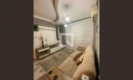 Apartamento para Aluguel - Centro, 2 Quartos,  72 m² - São Leopoldo