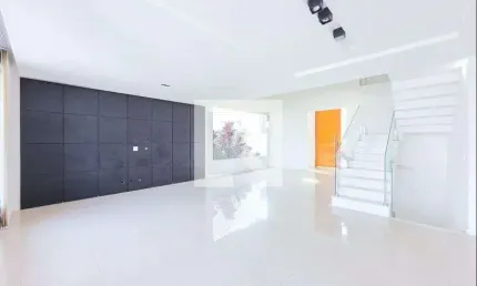 Casa / Sobrado em Condomínio para Aluguel - Residencial Jaguary, 4 Quartos,  489 m² - São José dos Campos