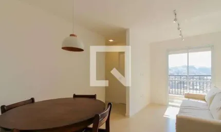 Apartamento para Aluguel - Vila Galvão, 2 Quartos,  49 m² - Guarulhos