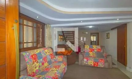 Casa para Aluguel - Estância Velha, 5 Quartos,  350 m² - Canoas