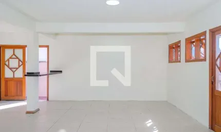 Casa para Aluguel - Alto Ribeirão Leste, 3 Quartos,  154 m² - Florianópolis