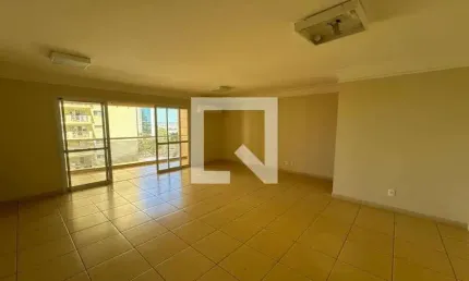 Apartamento para Aluguel - Jardim Irajá, 3 Quartos,  138 m² - Ribeirão Preto