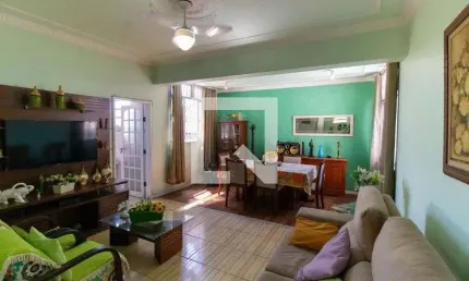 Casa / Sobrado em Condomínio para Aluguel - Fonseca, 3 Quartos,  400 m² - Niterói