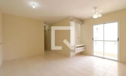 Apartamento para Aluguel - Jardim Botânico, 3 Quartos,  75 m² - Ribeirão Preto