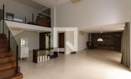 Apartamento para Aluguel - Bosque das Juritis, 3 Quartos,  265 m² - Ribeirão Preto