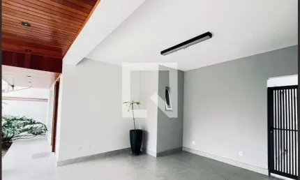 Casa / Sobrado em Condomínio para Aluguel - Urbanova I, 5 Quartos,  350 m² - São José dos Campos