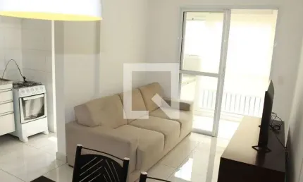 Apartamento para aluguel - centro, 1 quarto,  40 m² - são paulo