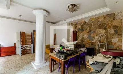 Casa para Aluguel - São Domingos , 3 Quartos,  280 m² - Niterói