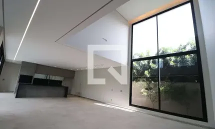 Casa / Sobrado em Condomínio para Aluguel - Jardim Sul, 5 Quartos,  500 m² - Uberlândia