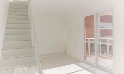 Cobertura para Aluguel - Córrego Grande, 2 Quartos,  98 m² - Florianópolis