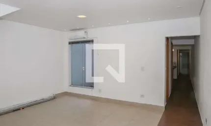 Casa para Aluguel - Perdizes, 3 Quartos,  110 m² - São Paulo