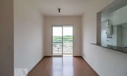 Apartamento para Aluguel - Jardim Iracema, 2 Quartos,  57 m² - Barueri