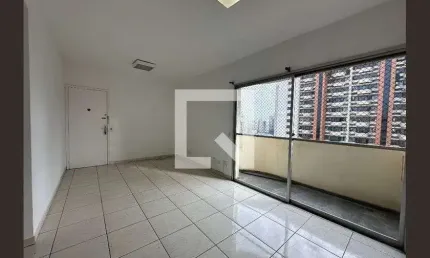 Apartamento para Aluguel - Alphaville, 3 Quartos,  123 m² - Barueri