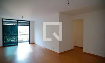 Apartamento para Aluguel - Icaraí, 3 Quartos,  110 m² - Niterói
