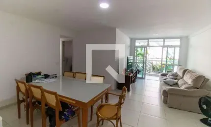 Apartamento para Aluguel - Itacoatiara, 3 Quartos,  90 m² - Niterói