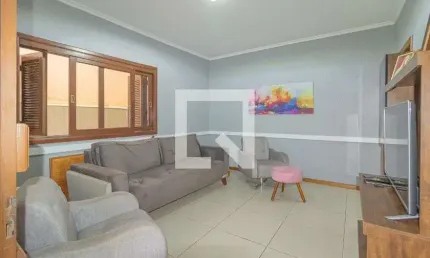 Casa para Aluguel - São José, 4 Quartos,  180 m² - Canoas