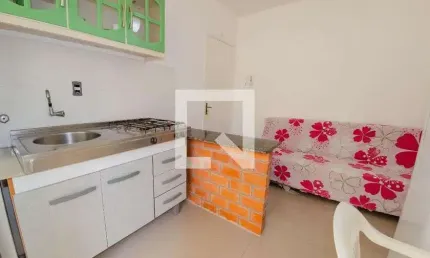 Apartamento para Aluguel - Canasvieiras, 1 Quarto,  50 m² - Florianópolis