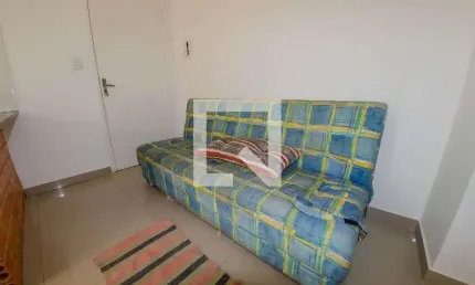 Apartamento para Aluguel - Canasvieiras, 1 Quarto,  50 m² - Florianópolis