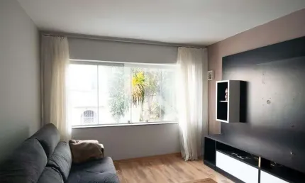 Casa para aluguel - bela vista, 2 quartos,  89 m² - são paulo