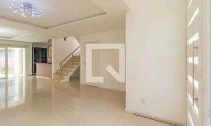Casa / Sobrado em Condomínio para Aluguel - Igará, 4 Quartos,  197 m² - Canoas