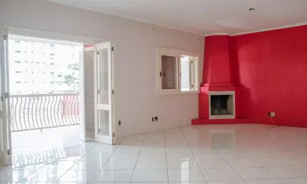 Apartamento para Aluguel - Centro, 2 Quartos,  390 m² - Canoas