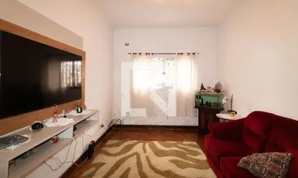 Casa para Aluguel - Vila Esperança, 6 Quartos,  450 m² - São Paulo